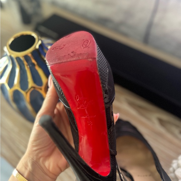 Christian Louboutin LIMITED EDITION - Picture 2 of 6